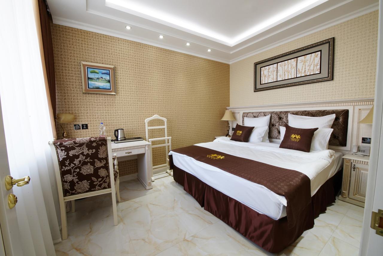 Hotel Complex Cascade Syzran Ngoại thất bức ảnh